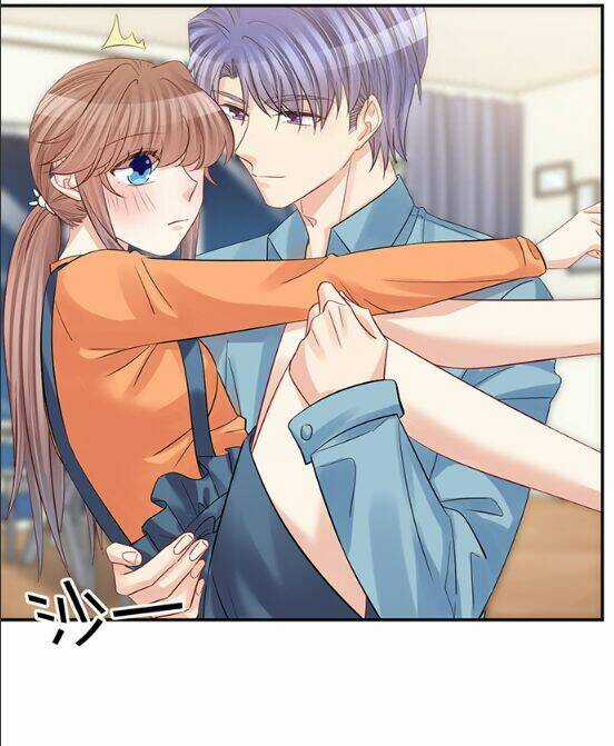 Trọng Sinh Để Ngủ Với Ảnh Đế Chapter 214 trang 34