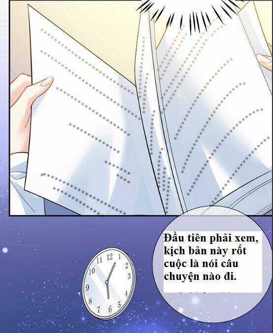 Trọng Sinh Để Ngủ Với Ảnh Đế Chapter 214 trang 45