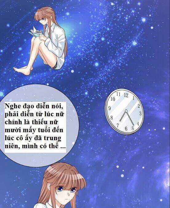 Trọng Sinh Để Ngủ Với Ảnh Đế Chapter 214 trang 46