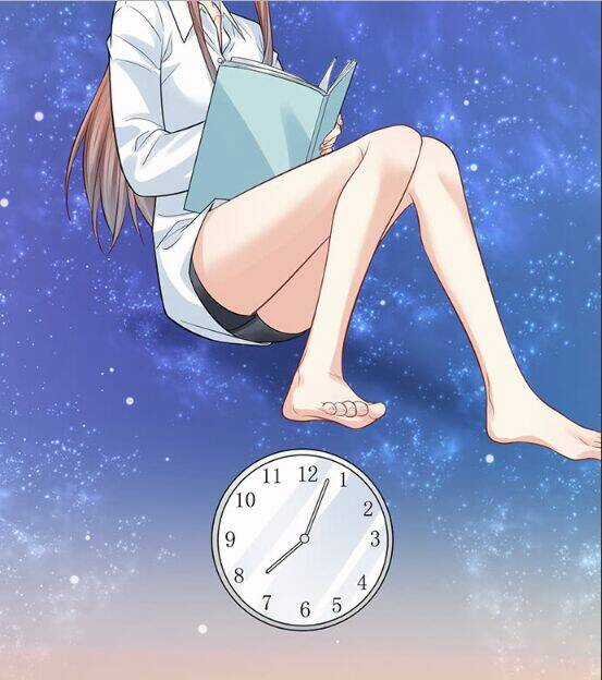 Trọng Sinh Để Ngủ Với Ảnh Đế Chapter 214 trang 47