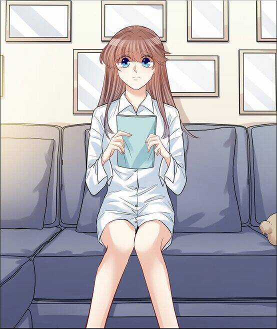 Trọng Sinh Để Ngủ Với Ảnh Đế Chapter 214 trang 49