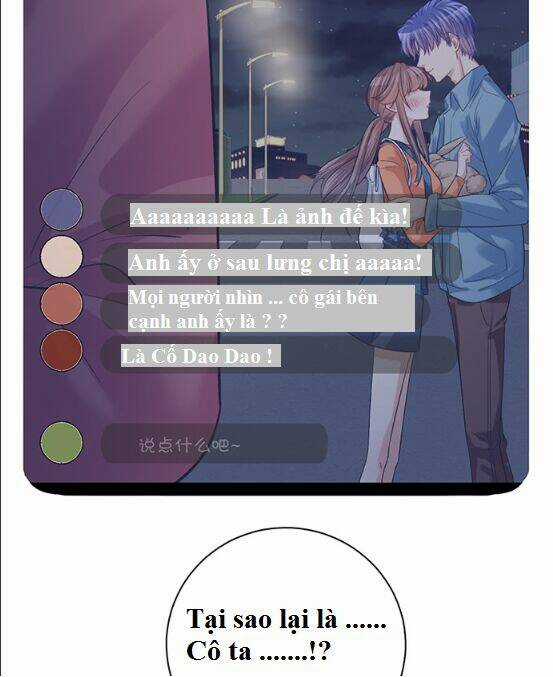 Trọng Sinh Để Ngủ Với Ảnh Đế Chapter 214 trang 5