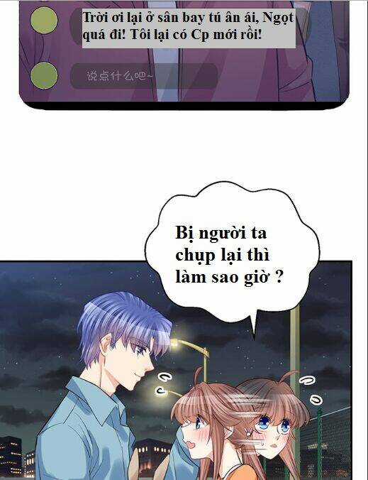 Trọng Sinh Để Ngủ Với Ảnh Đế Chapter 214 trang 8