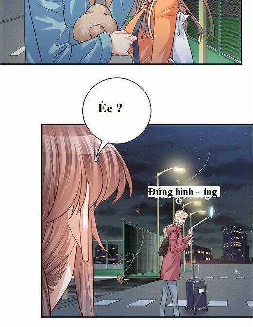 Trọng Sinh Để Ngủ Với Ảnh Đế Chapter 214 trang 9