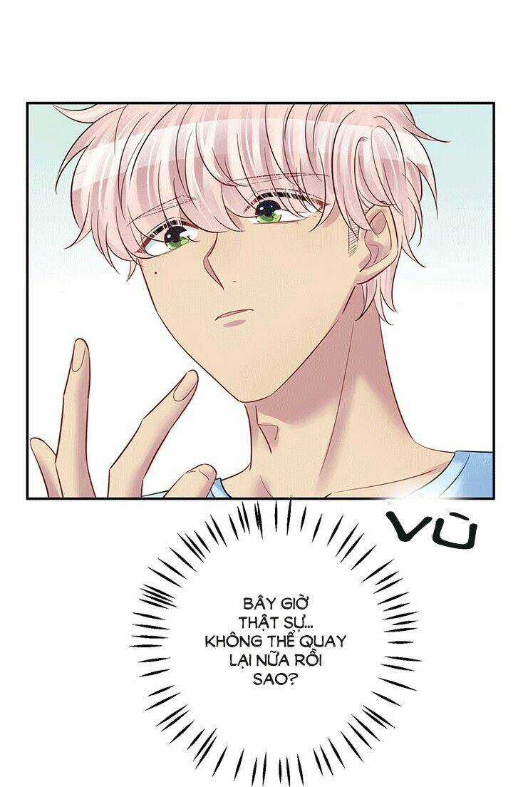 Trọng Sinh Để Ngủ Với Ảnh Đế Chapter 215 trang 10