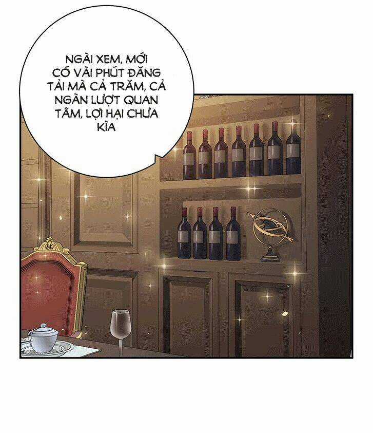 Trọng Sinh Để Ngủ Với Ảnh Đế Chapter 215 trang 12