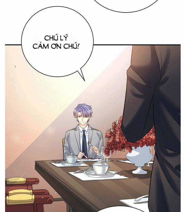 Trọng Sinh Để Ngủ Với Ảnh Đế Chapter 215 trang 16