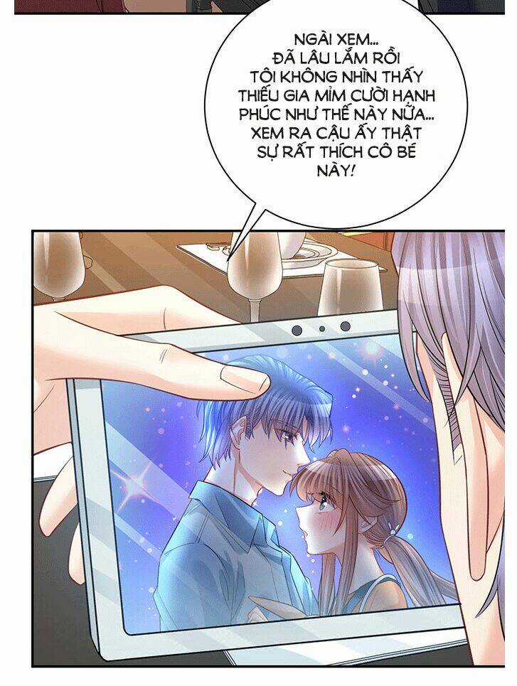 Trọng Sinh Để Ngủ Với Ảnh Đế Chapter 215 trang 17