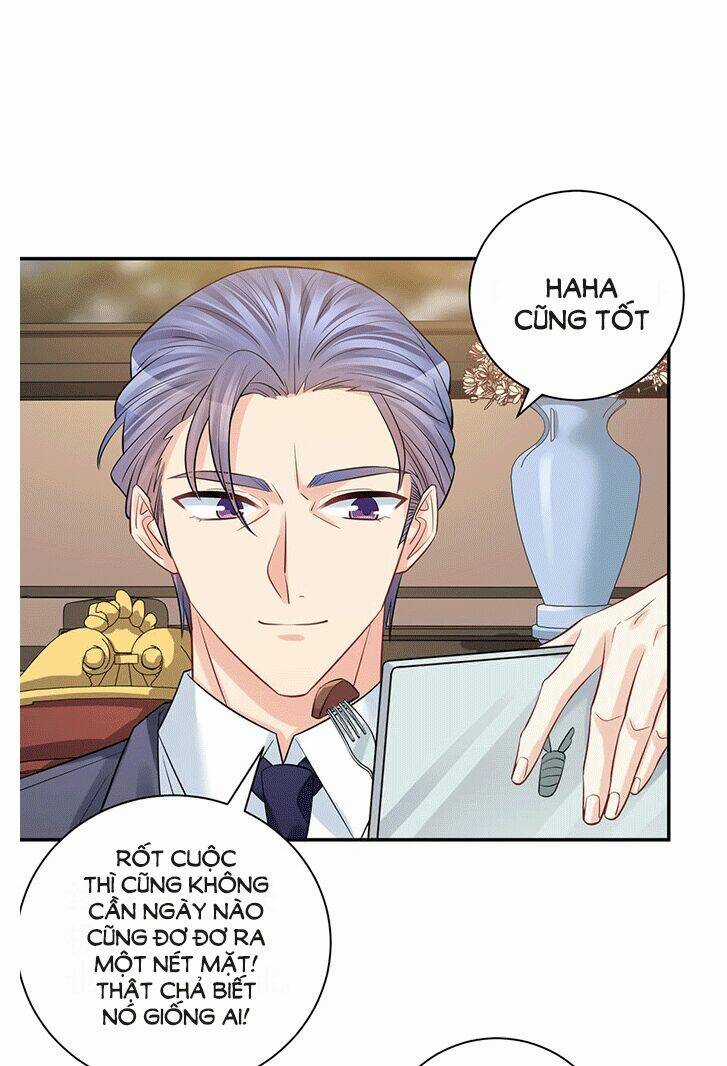 Trọng Sinh Để Ngủ Với Ảnh Đế Chapter 215 trang 18