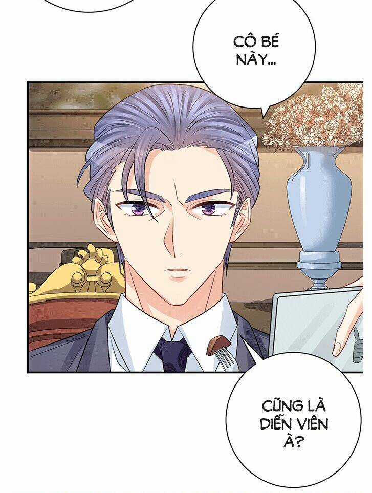 Trọng Sinh Để Ngủ Với Ảnh Đế Chapter 215 trang 19