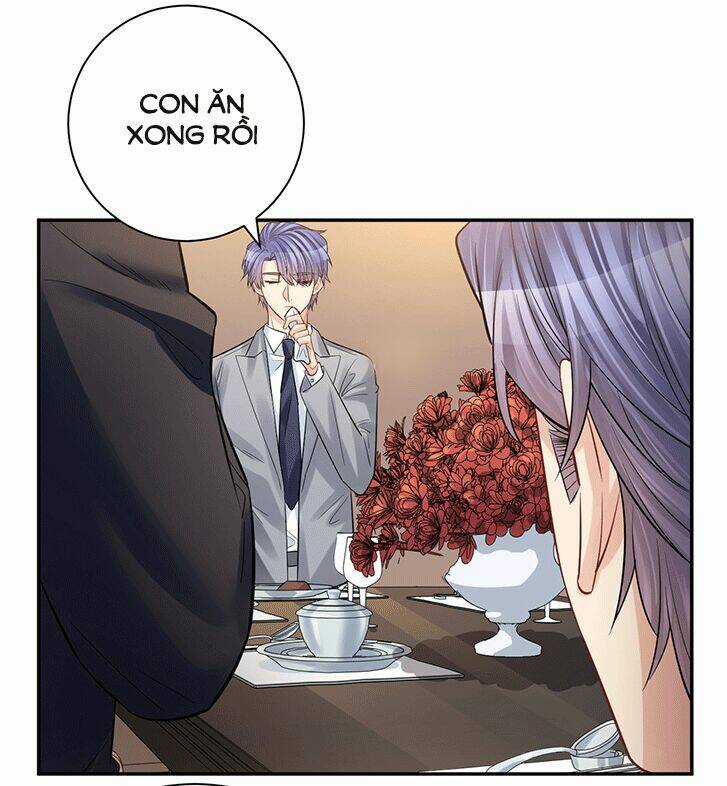 Trọng Sinh Để Ngủ Với Ảnh Đế Chapter 215 trang 21