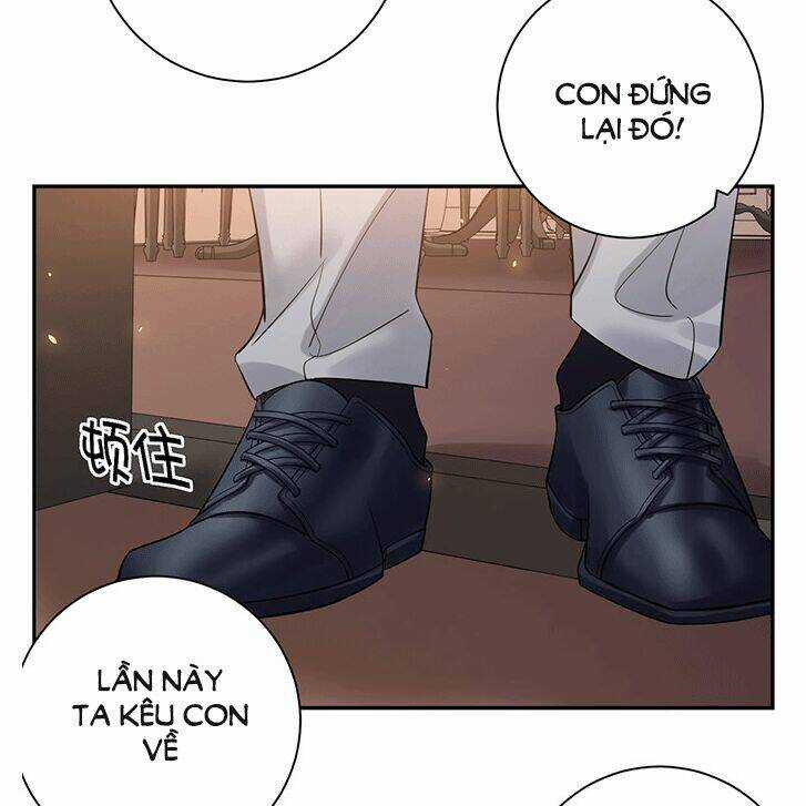 Trọng Sinh Để Ngủ Với Ảnh Đế Chapter 215 trang 23