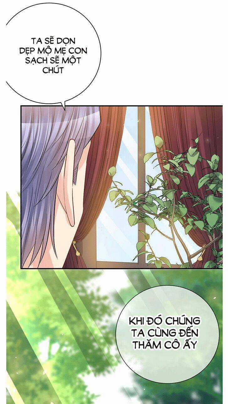 Trọng Sinh Để Ngủ Với Ảnh Đế Chapter 215 trang 27