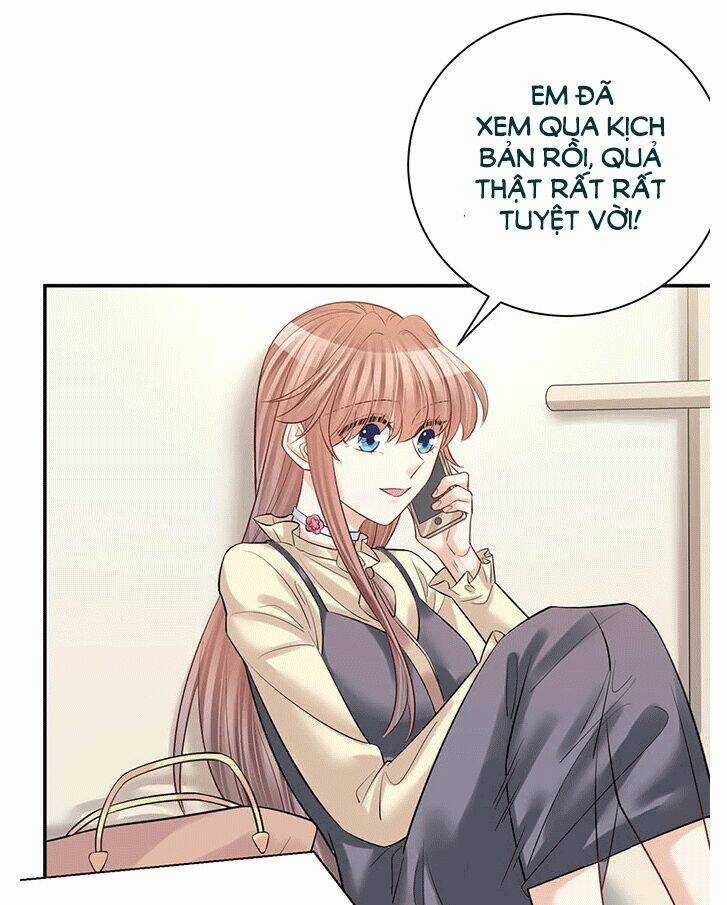 Trọng Sinh Để Ngủ Với Ảnh Đế Chapter 215 trang 30