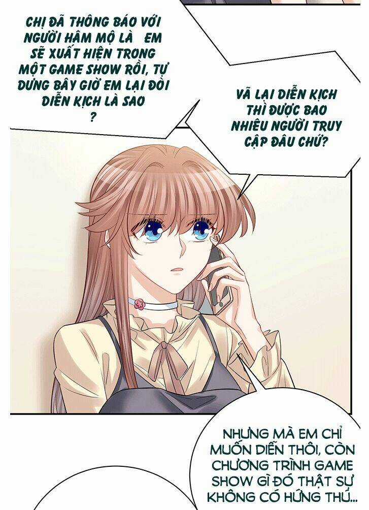 Trọng Sinh Để Ngủ Với Ảnh Đế Chapter 215 trang 31