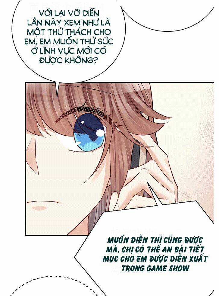 Trọng Sinh Để Ngủ Với Ảnh Đế Chapter 215 trang 32