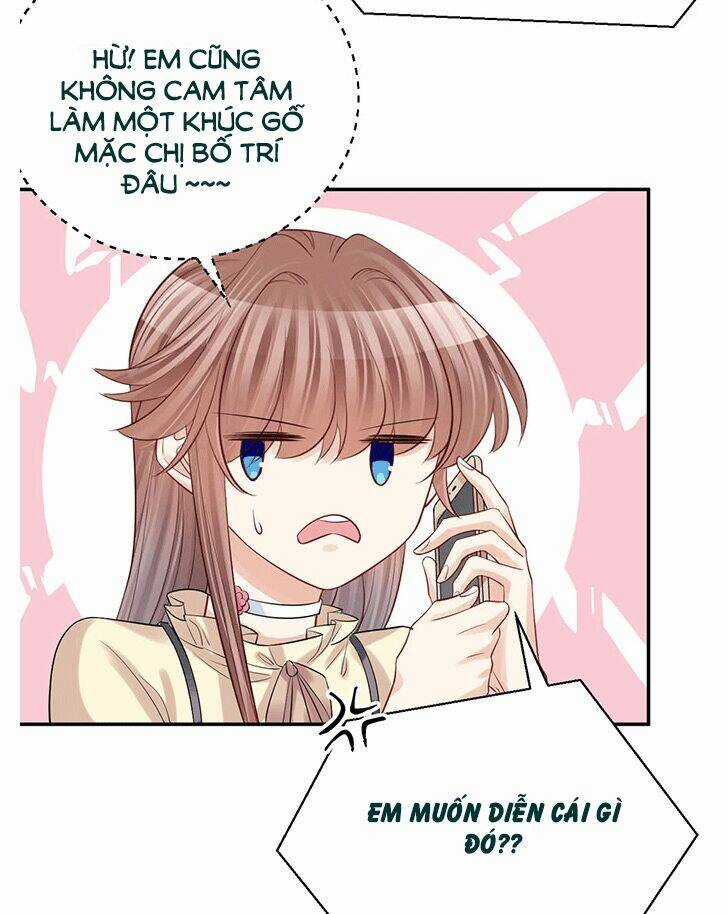 Trọng Sinh Để Ngủ Với Ảnh Đế Chapter 215 trang 33