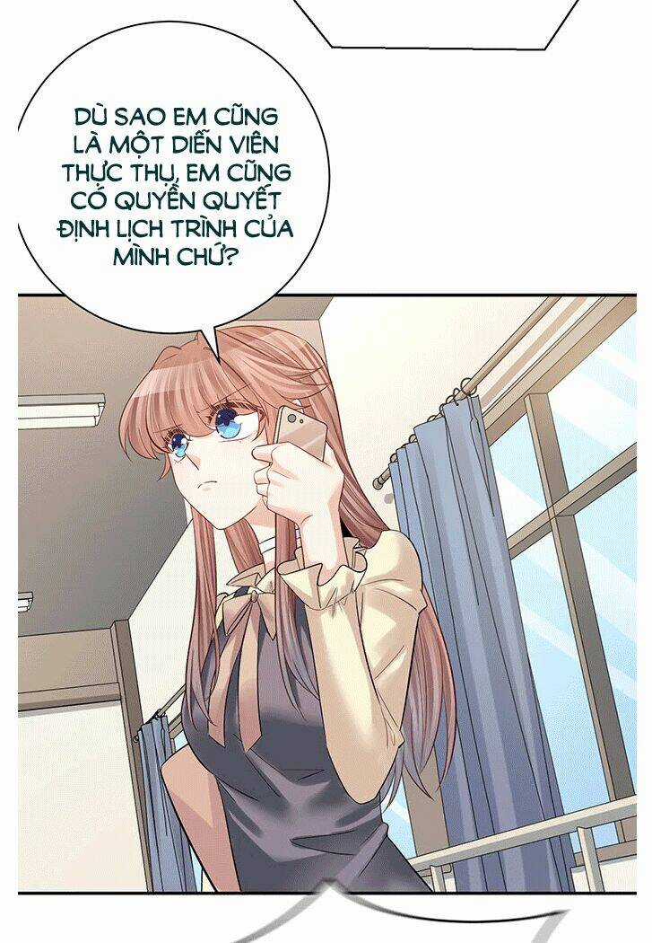 Trọng Sinh Để Ngủ Với Ảnh Đế Chapter 215 trang 34