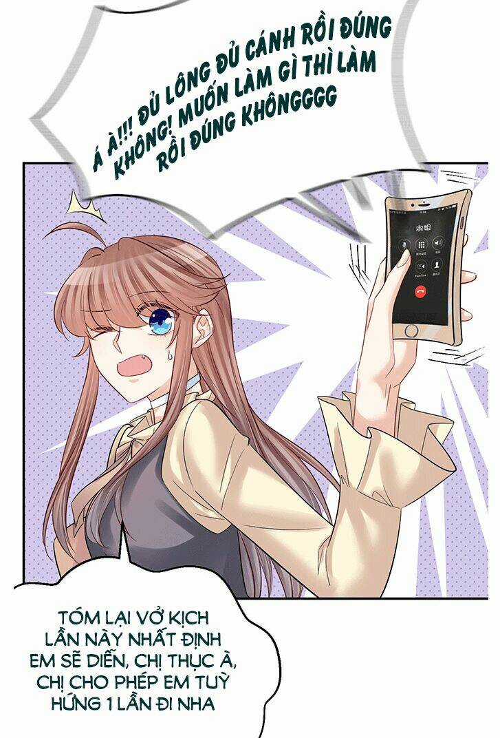 Trọng Sinh Để Ngủ Với Ảnh Đế Chapter 215 trang 35