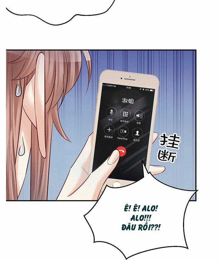 Trọng Sinh Để Ngủ Với Ảnh Đế Chapter 215 trang 36