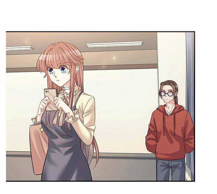 Trọng Sinh Để Ngủ Với Ảnh Đế Chapter 215 trang 37