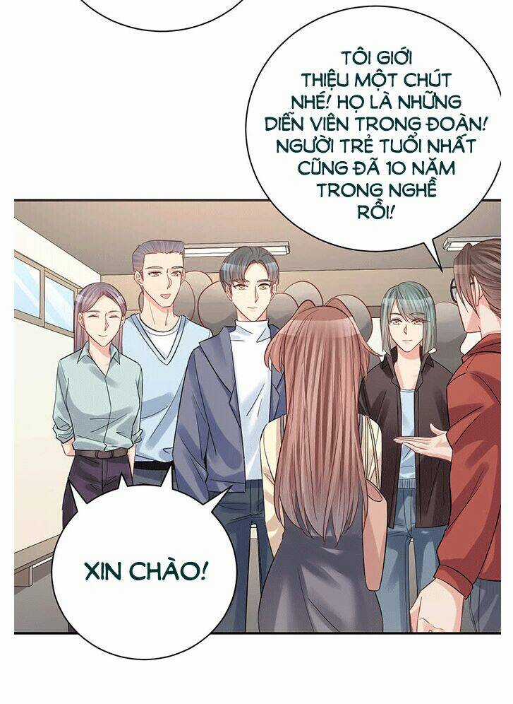 Trọng Sinh Để Ngủ Với Ảnh Đế Chapter 215 trang 39