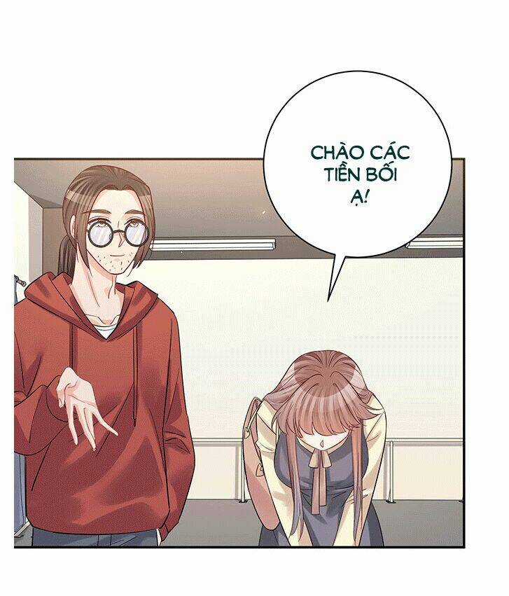 Trọng Sinh Để Ngủ Với Ảnh Đế Chapter 215 trang 40