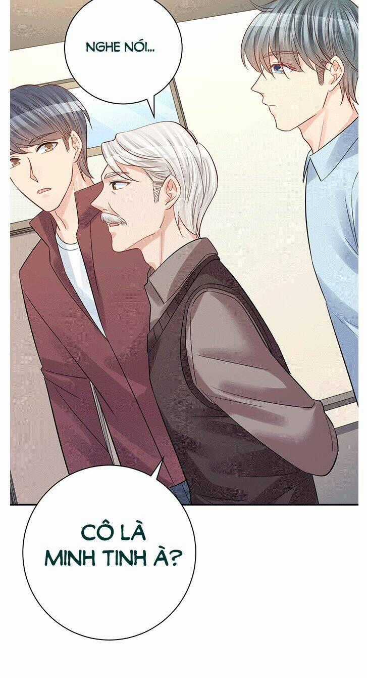 Trọng Sinh Để Ngủ Với Ảnh Đế Chapter 215 trang 42