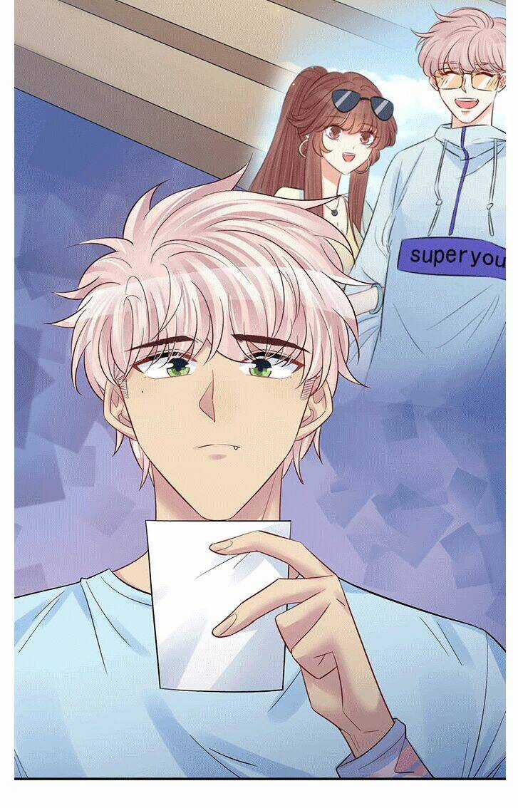 Trọng Sinh Để Ngủ Với Ảnh Đế Chapter 215 trang 6