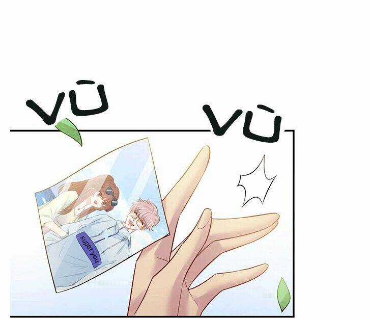 Trọng Sinh Để Ngủ Với Ảnh Đế Chapter 215 trang 7