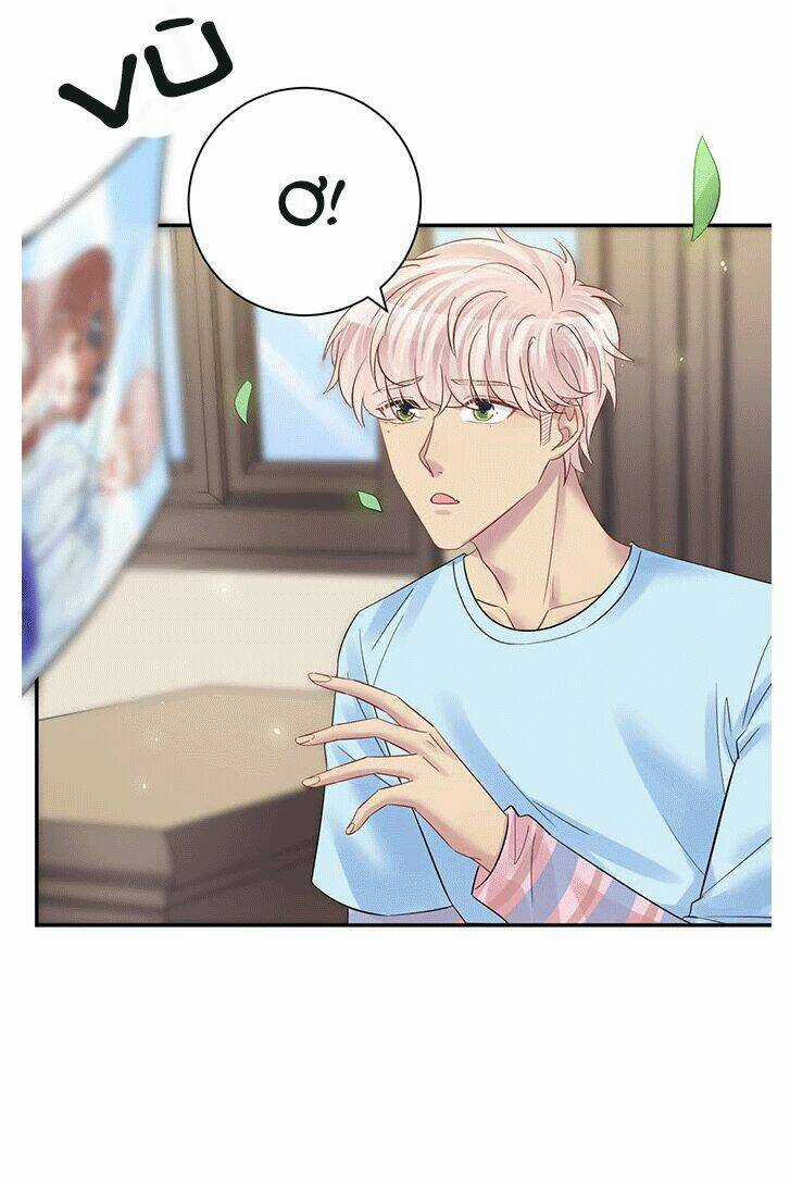 Trọng Sinh Để Ngủ Với Ảnh Đế Chapter 215 trang 8