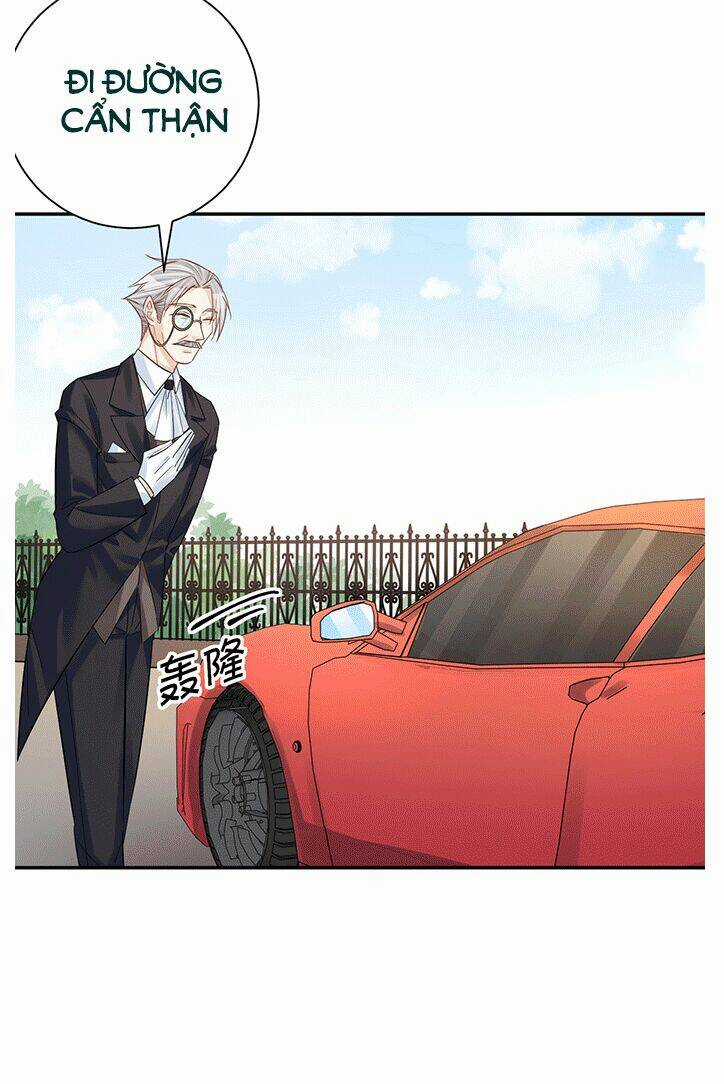 Trọng Sinh Để Ngủ Với Ảnh Đế Chapter 216 trang 10