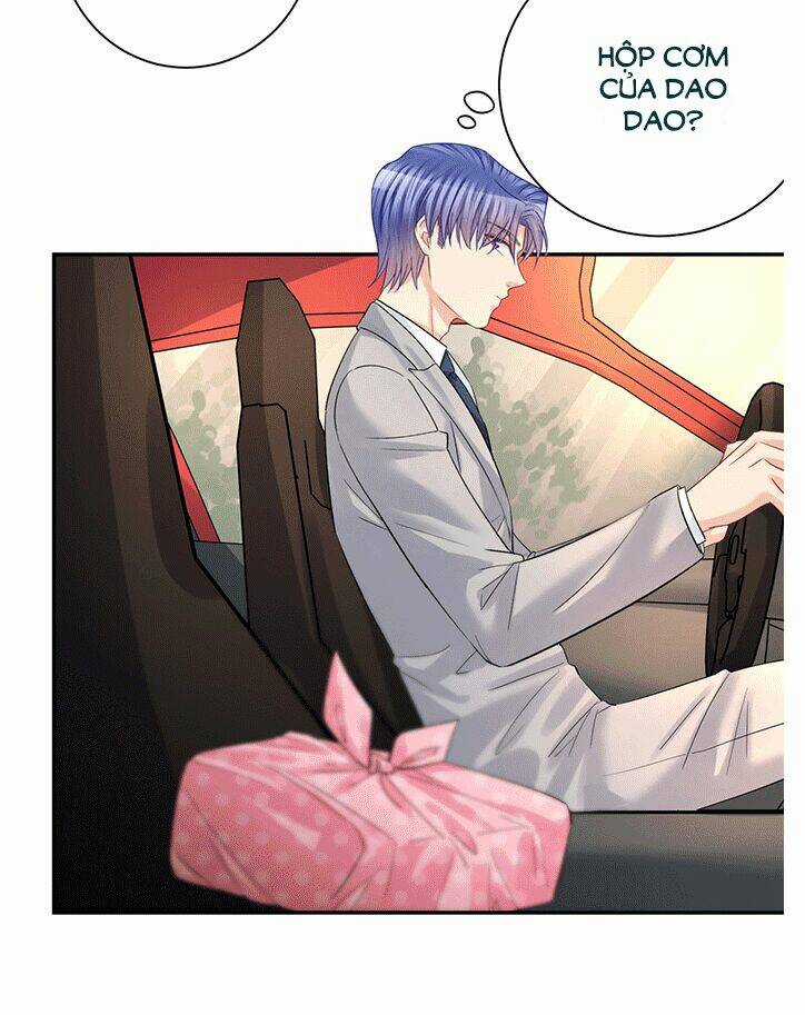 Trọng Sinh Để Ngủ Với Ảnh Đế Chapter 216 trang 14