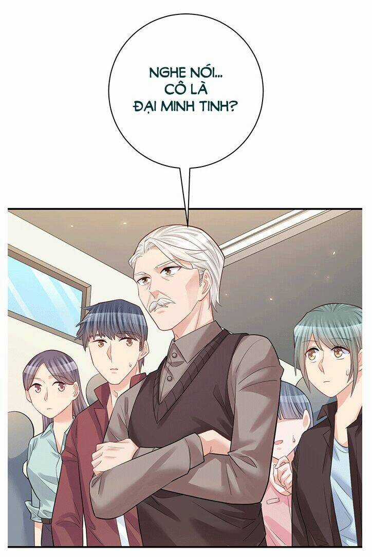 Trọng Sinh Để Ngủ Với Ảnh Đế Chapter 216 trang 15