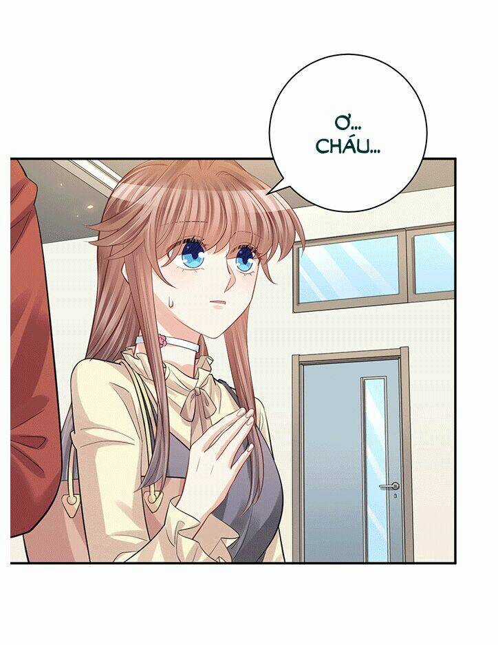 Trọng Sinh Để Ngủ Với Ảnh Đế Chapter 216 trang 16