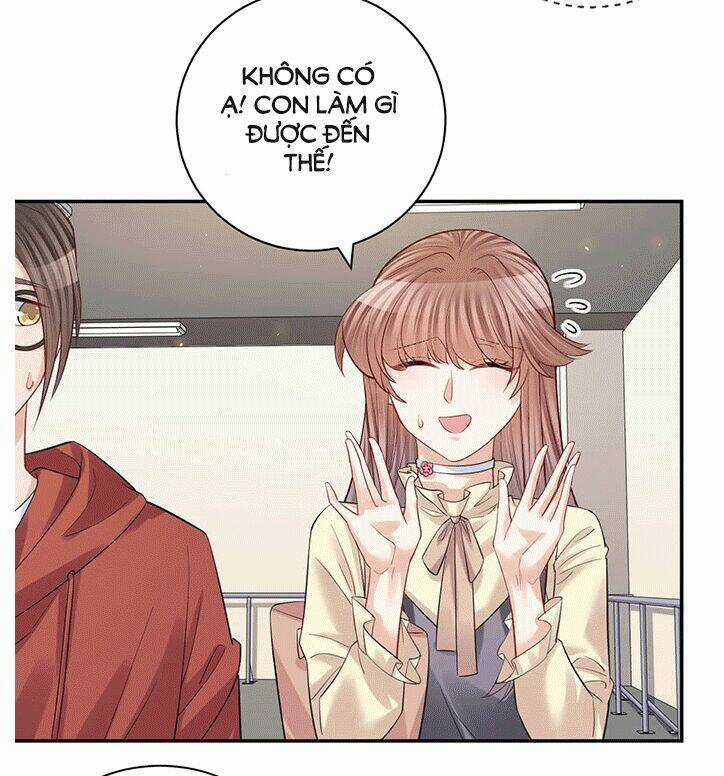 Trọng Sinh Để Ngủ Với Ảnh Đế Chapter 216 trang 18