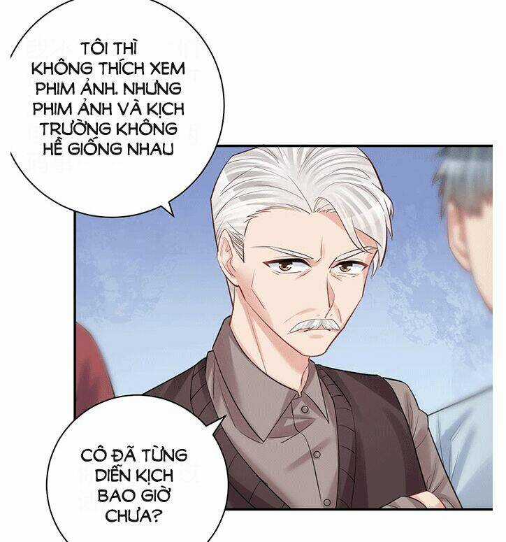 Trọng Sinh Để Ngủ Với Ảnh Đế Chapter 216 trang 19