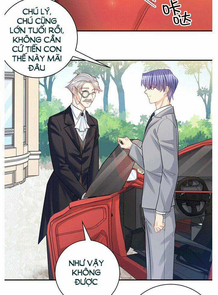 Trọng Sinh Để Ngủ Với Ảnh Đế Chapter 216 trang 2