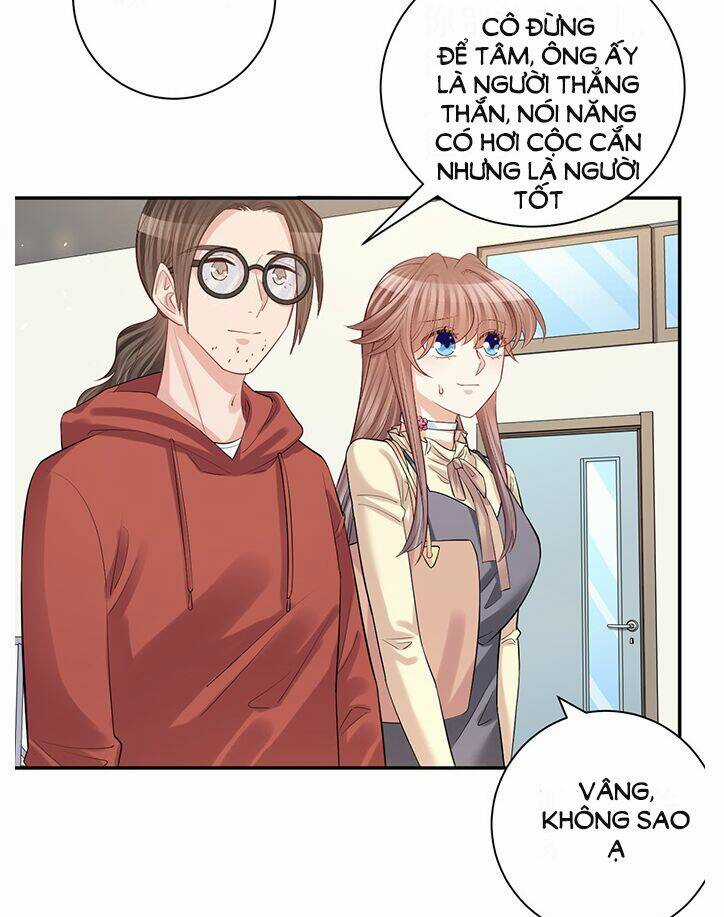 Trọng Sinh Để Ngủ Với Ảnh Đế Chapter 216 trang 23