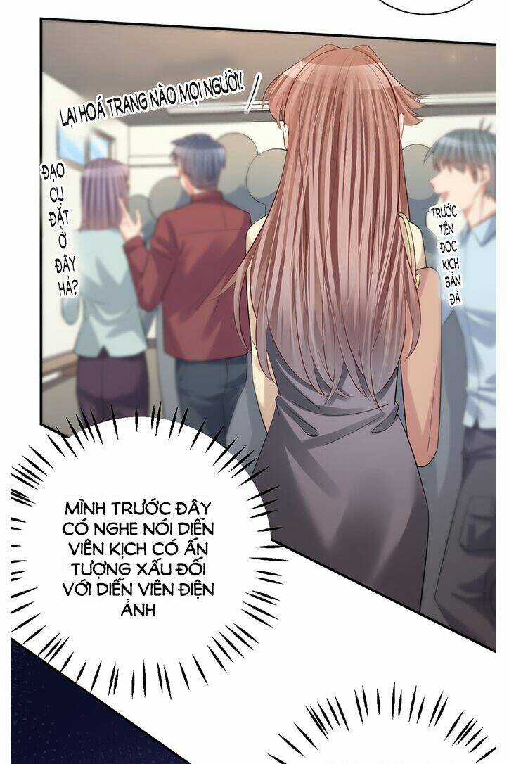 Trọng Sinh Để Ngủ Với Ảnh Đế Chapter 216 trang 24