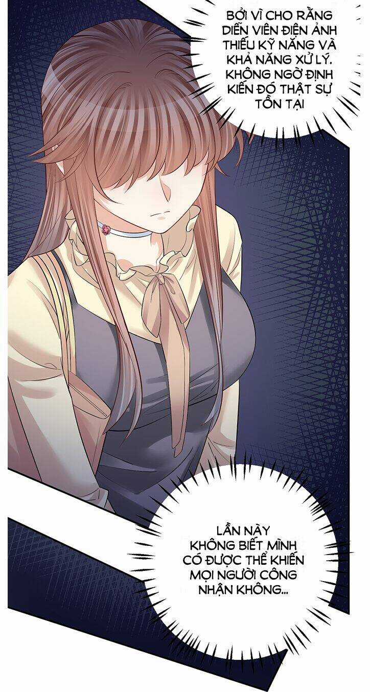 Trọng Sinh Để Ngủ Với Ảnh Đế Chapter 216 trang 25