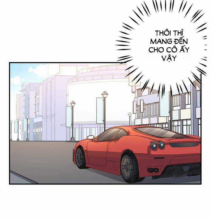 Trọng Sinh Để Ngủ Với Ảnh Đế Chapter 216 trang 28