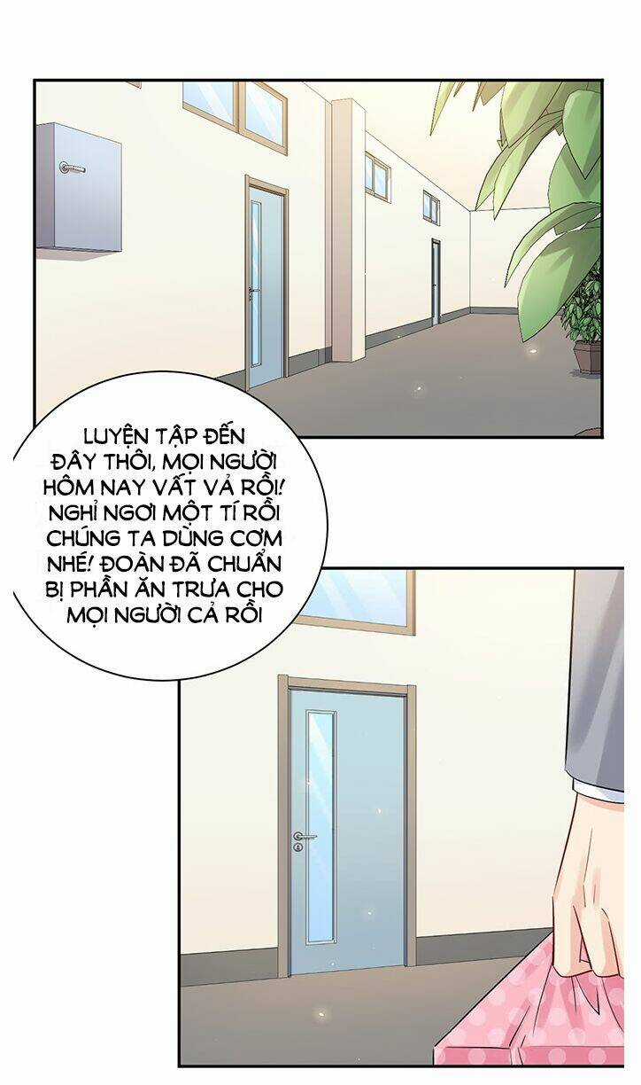 Trọng Sinh Để Ngủ Với Ảnh Đế Chapter 216 trang 29