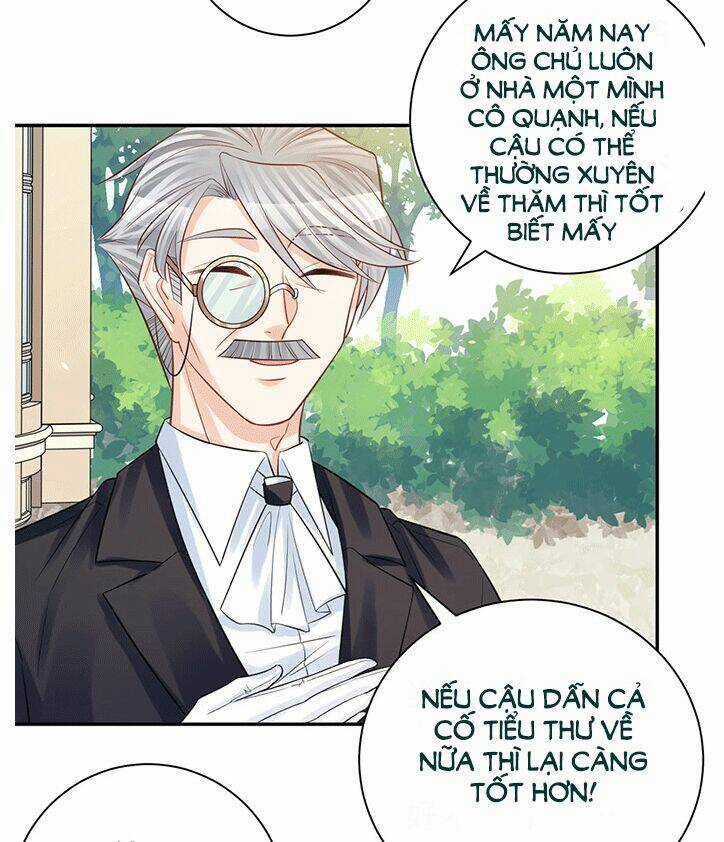 Trọng Sinh Để Ngủ Với Ảnh Đế Chapter 216 trang 3