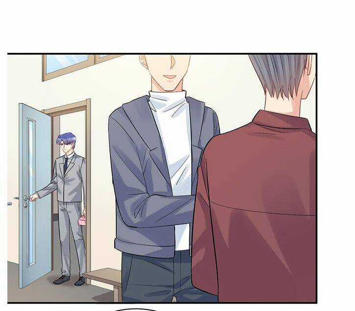 Trọng Sinh Để Ngủ Với Ảnh Đế Chapter 216 trang 30