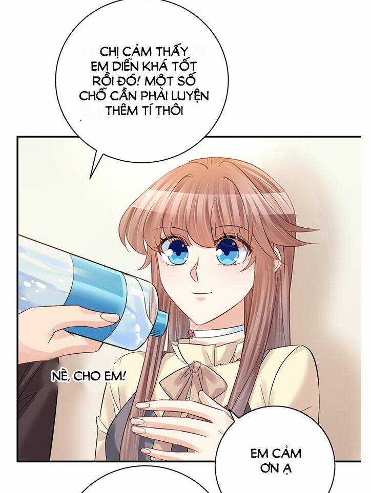 Trọng Sinh Để Ngủ Với Ảnh Đế Chapter 216 trang 31