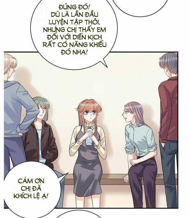 Trọng Sinh Để Ngủ Với Ảnh Đế Chapter 216 trang 32