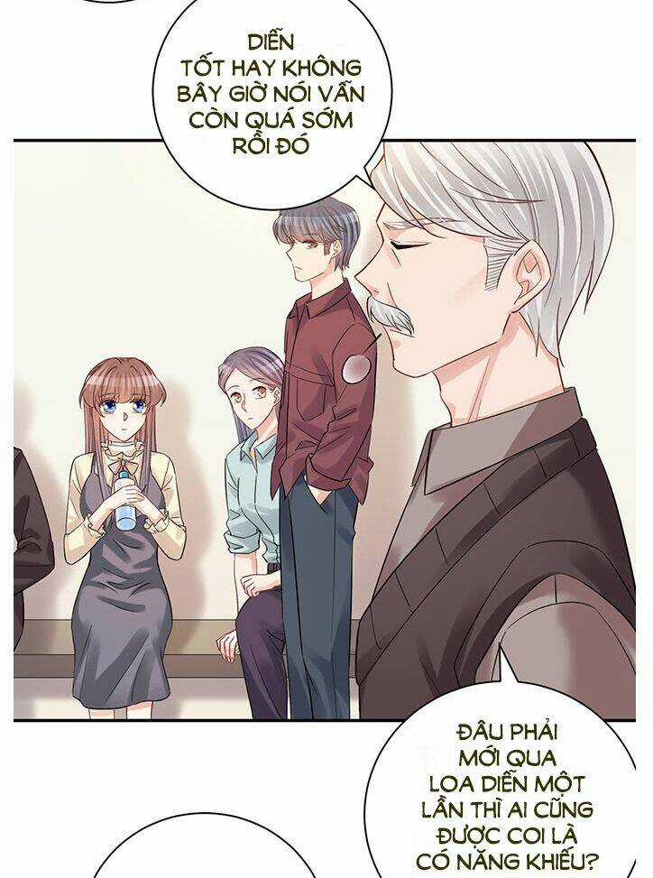 Trọng Sinh Để Ngủ Với Ảnh Đế Chapter 216 trang 33