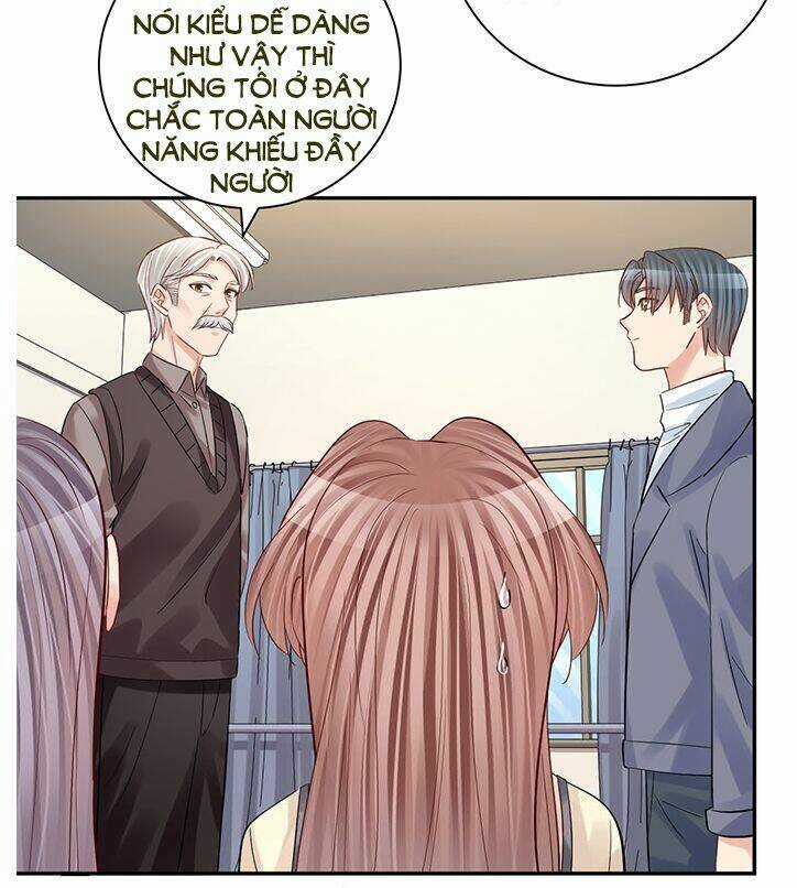 Trọng Sinh Để Ngủ Với Ảnh Đế Chapter 216 trang 34