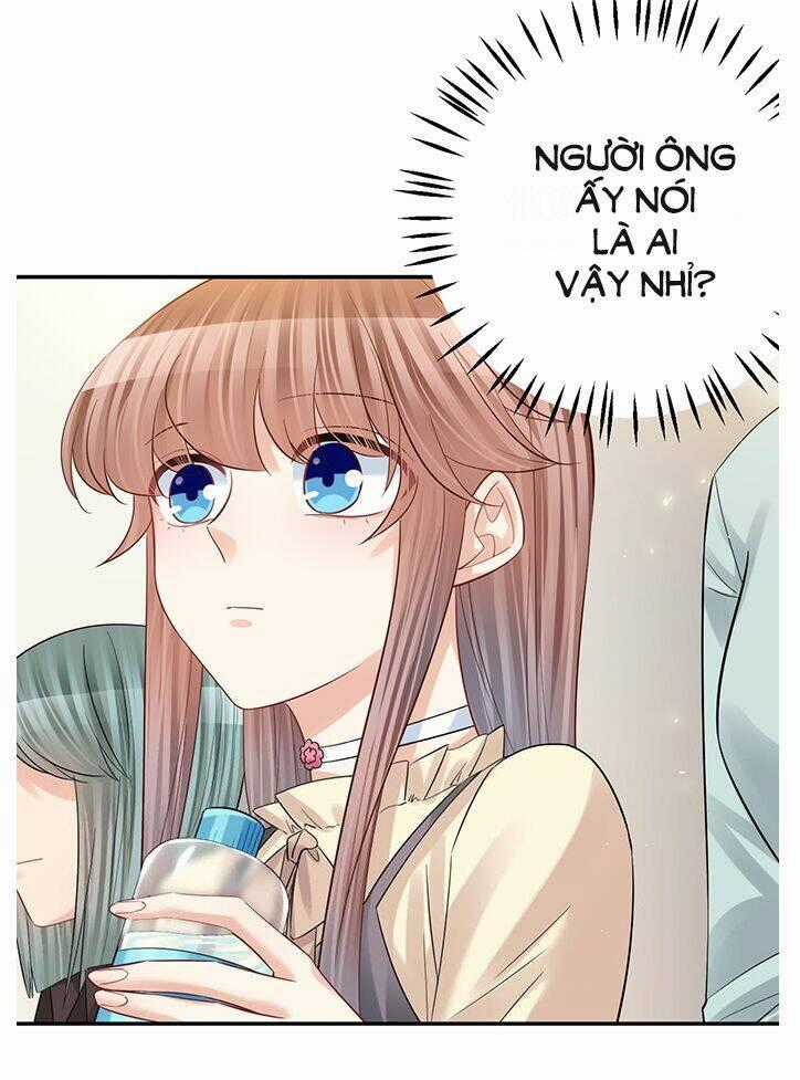 Trọng Sinh Để Ngủ Với Ảnh Đế Chapter 216 trang 39